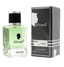 Silvana 854 (Gucci By Gucci Sport Man) 50 ml