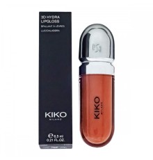 Блеск для губ Kiko тон 20