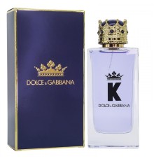 Dolce & Gabbana K, edt., 100ml