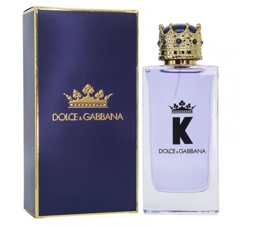 Dolce & Gabbana K, edt., 100ml