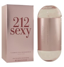 Carolina Herrera 212 Sexy, 60 ml