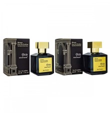 Набор Oud Wood Mood, 2x50ml