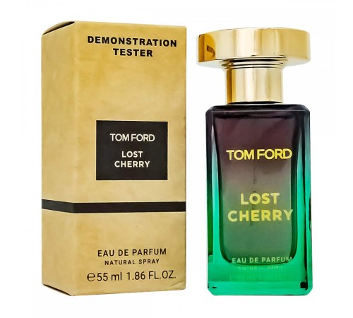 Тестер Tom Ford Lost Cherry,edp., 55ml, Тестеры духов