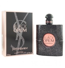 Yves Saint Laurent Black Opium, edp., 100 ml