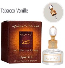 Масло ( Tobacco Vanille 205 ), edp., 20 ml