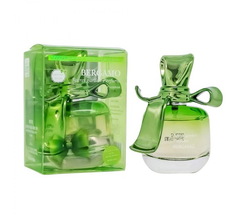 Bergamo Secret Garden Parfum,edp., 30ml, Корейские духи