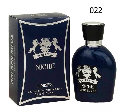 Golden Silva Niche 022 Guerlain Santal Royal, edp., 65 ml, Golden Silva Niche 65 мл