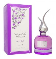 Lattafa Perfumes Andaleeb Flora,edp., 100ml