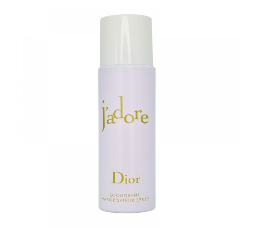 Дезодорант Christian Dior J'Adore, 200ml, Парфюмированные Дезодоранты