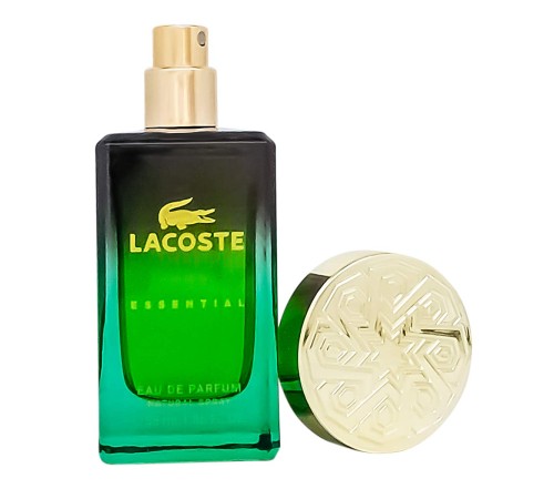 Тестер Lacoste Essential,edp., 55ml, Тестеры 55 мл (ОАЭ)