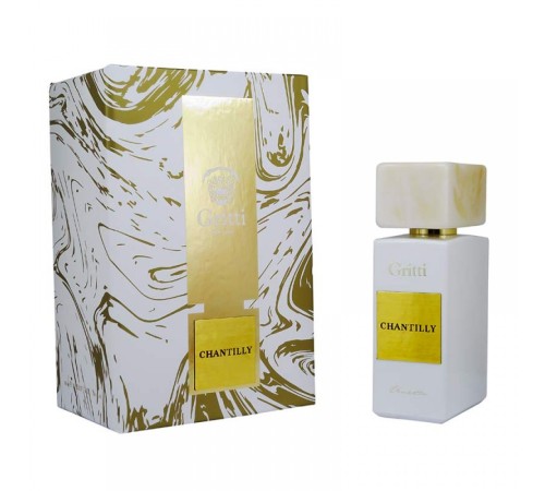 Gritti Chantilly,edp., 100ml, Парфюмерия Люкс