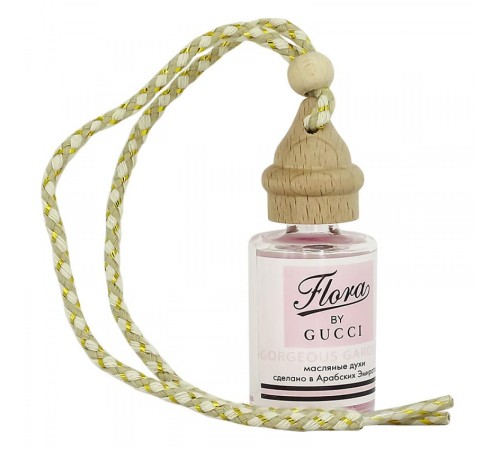 Авто-парфюм Gucc By Gucci, 12ml, Автопарфюм 12 мл