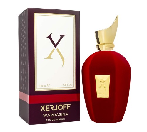 Xerjoff Wardasina,edp., 100ml