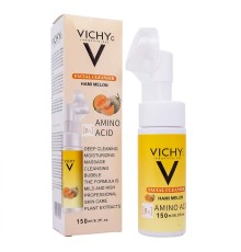 Пенка для умывания Vichy Amino Acid Hami Melon, 150ml