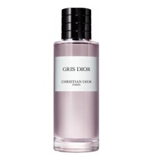 CHRISTIAN DIOR Gris Dior