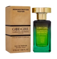 Тестер Carolina Herrera Good Girl,edp., 55ml