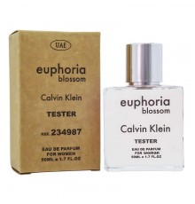 Тестер Calvin Klein Euphoria Blossom, edp., 50 мл