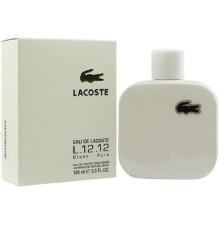 Lacoste Eau De Lacoste L.12.12 Blanc, edt., 100 ml