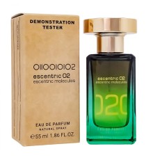 Тестер Escentric Molecules Escentric 02,edp., 55ml