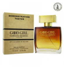 Тестер Carolina Herrera Good Girl,edp., 110ml