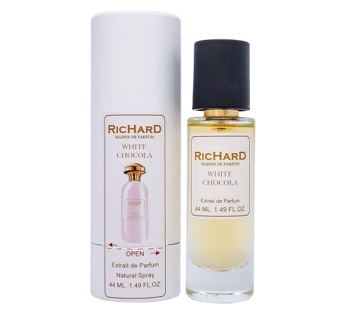 Тестер Richard White Chocola,edp., 44ml, Тестеры духов