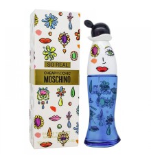 Moschino So Real,edt., 100ml