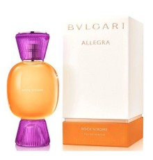 Евро Bvulgari Rock' N' Rome 100 ml