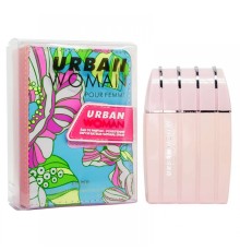 Emper Urban Women,edp., 100ml