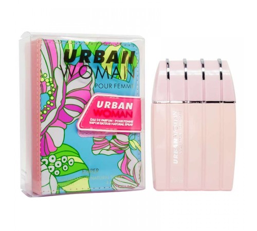 Emper Urban Women,edp., 100ml, Арабские духи (оригинал)