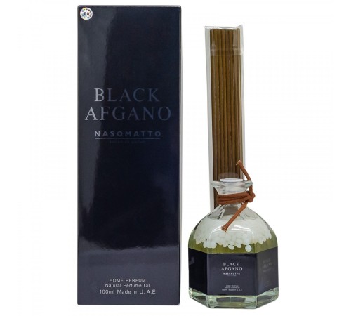 Диффузор Nasomatto Black Afgano,edp., 100ml, Брендовые диффузоры 100 мл