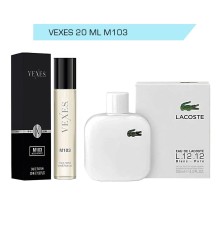 Vexes M-103 (Lacoste Blanc), 20ml