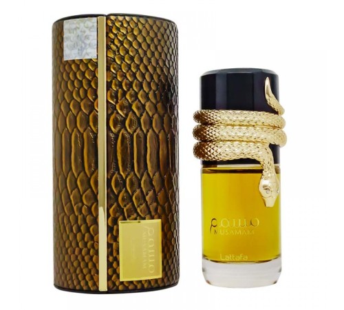 Lattafa Musamam, edp., 100 ml, Арабские духи (оригинал)