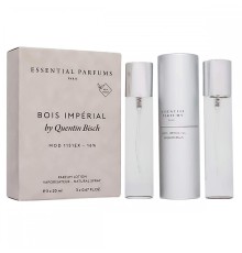 Essential Parfums Bois Imperial, 3х20ml