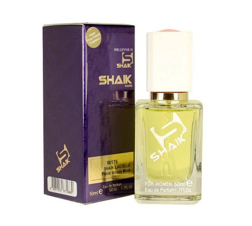 Shaik (YSL Elle Pour Femme W 176), edp., 50 ml, Shaik 50 мл