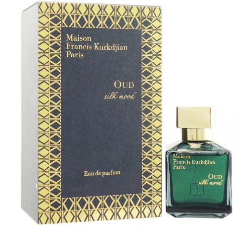 Maison Francis Kurkdjian Oud Silk Mood, edp., 70 ml