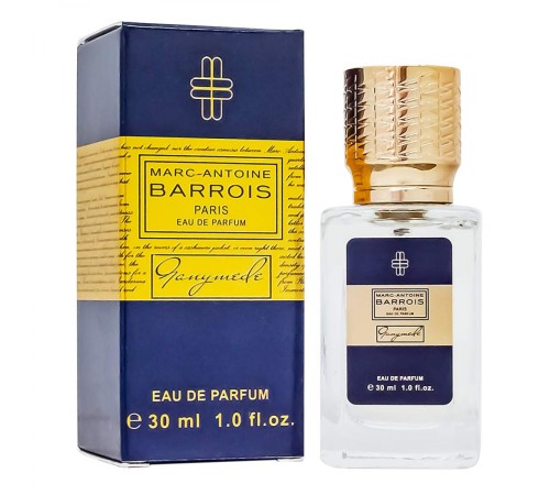 Marc-Antoine Barrois Ganymede,edp., 30ml, Духи 30мл