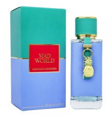 Carolina Herrera Mad World,edp., 100ml