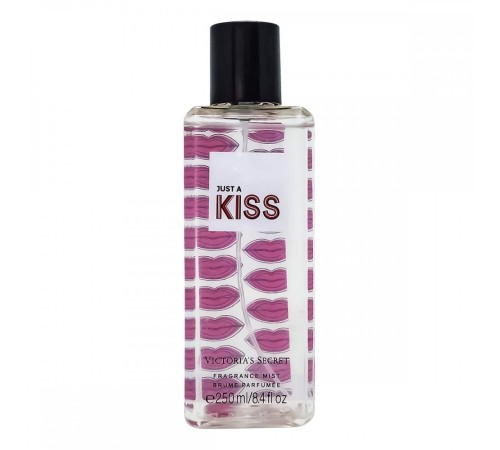 Спрей Victoria`s Secret  Just A Kiss, 250 ml, Для Тела