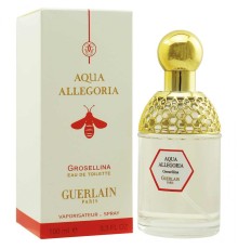 Guerlain Aqua Allegoria Grosellina, edt., 100 ml