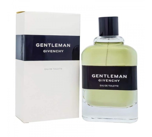 Givenchy Gentleman (2017),edt., 100ml