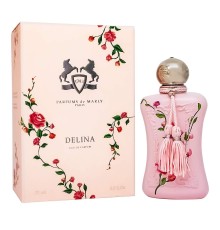 Lux Parfums de Marly Delina Limited Edition,edp., 75ml