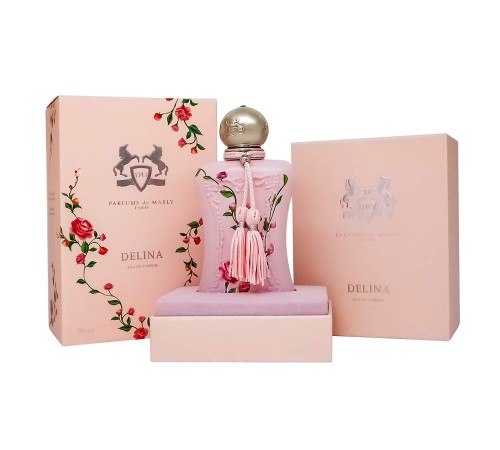 Lux Parfums de Marly Delina Limited Edition,edp., 75ml, Parfums De Marly