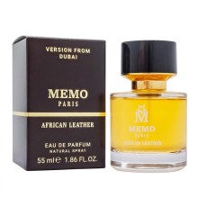 Memo African Leather,edp., 55ml