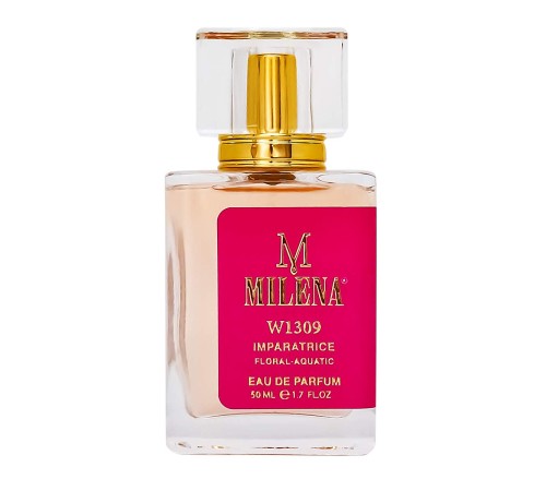 Milena Imperanrice W-1309 (Dolce & Gabbana 3 L'Imperatrice) 50ml, Milena 50ml