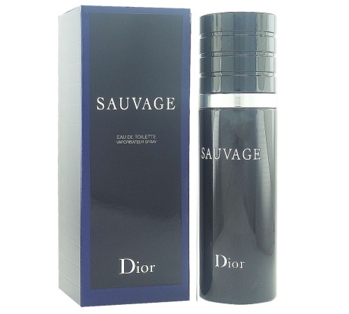 Christian Dior Sauvage, edt., 100 ml(длинный), Парфюмерия 50-125 мл