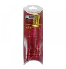 Paris World Luxury 24K Supreme Rouge, 20ml