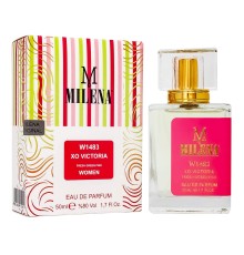 Milena XO Victoria W-1483 (Victoria's Secret XO) 50ml