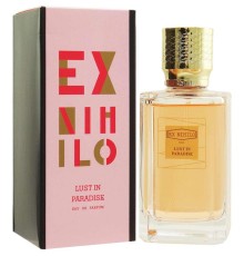 Ex Nihilo Lust In Paradise, edp., 100 ml