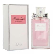 Евро Christian Dior Miss Dior Rose N'Roses,edt., 100ml (высокий)