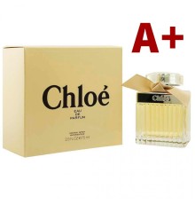 A + Chloe eau De Parfum, edp., 75 ml